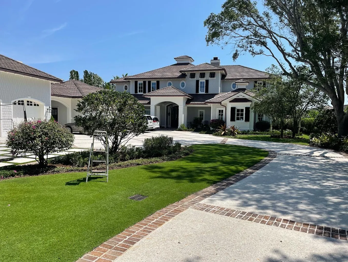 Lawn Services - Professional landscaping service by 3H Landscaping